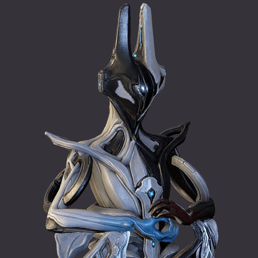 Эквинокс в Warframe