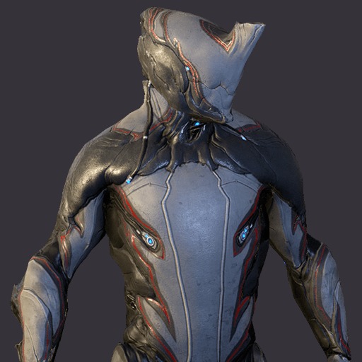 Экскалибур в Warframe