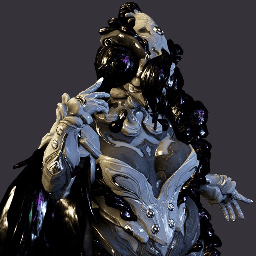 Фолли в Warframe