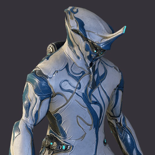 Фрост в Warframe