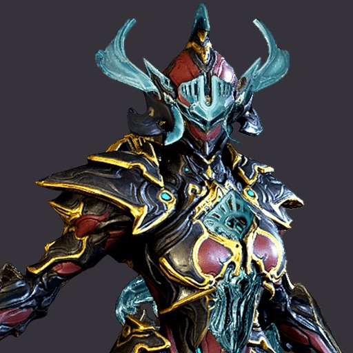 Гара Прайм в Warframe