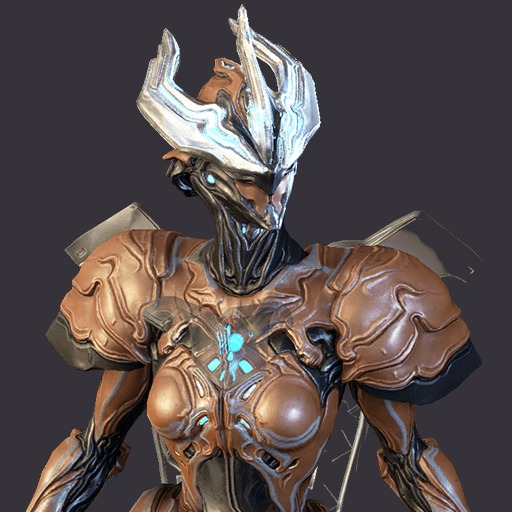 Гара в Warframe