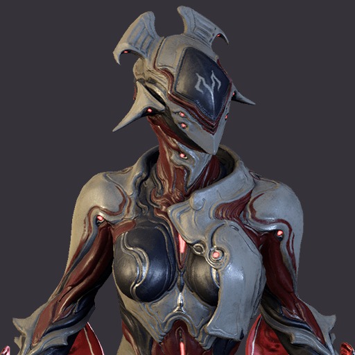 Гаруда в Warframe