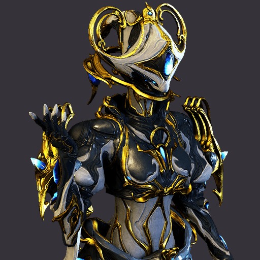 Джайра Прайм в Warframe