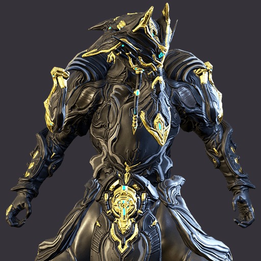 Гидроид Прайм в Warframe