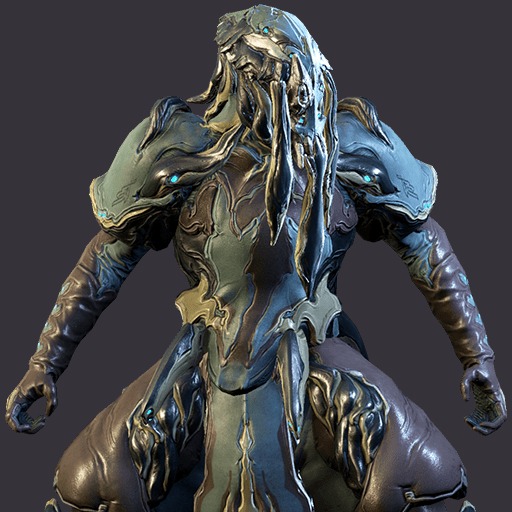 Гидроид в Warframe