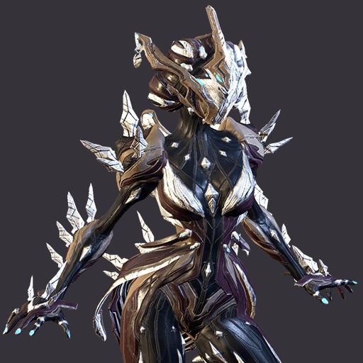 Кора в Warframe