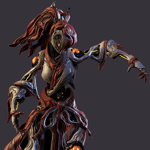 Комея в Warframe