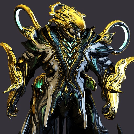 Лавос Прайм в Warframe