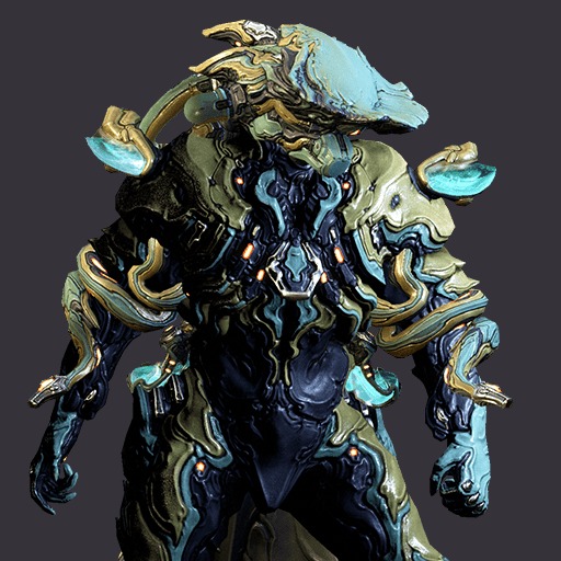 Лавос в Warframe