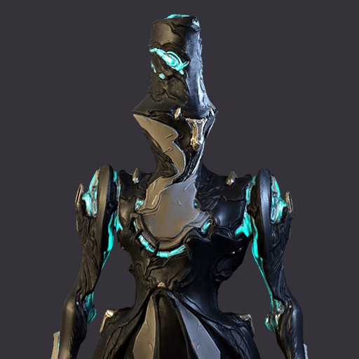 Лимбо в Warframe