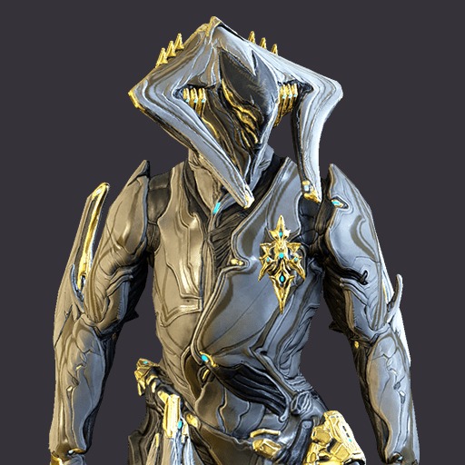 Локи Прайм в Warframe