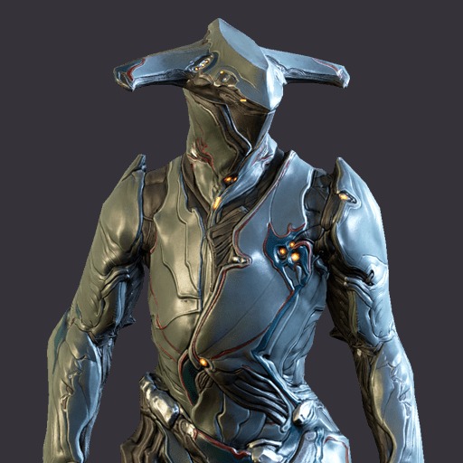 Локи в Warframe