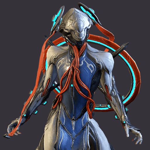 Нэчжа в Warframe