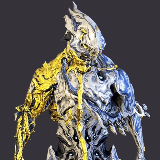 Нидус Прайм в Warframe