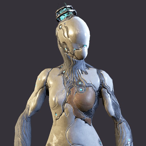Нова в Warframe
