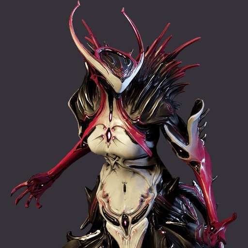 Ораксия в Warframe
