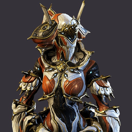 Протея Прайм в Warframe