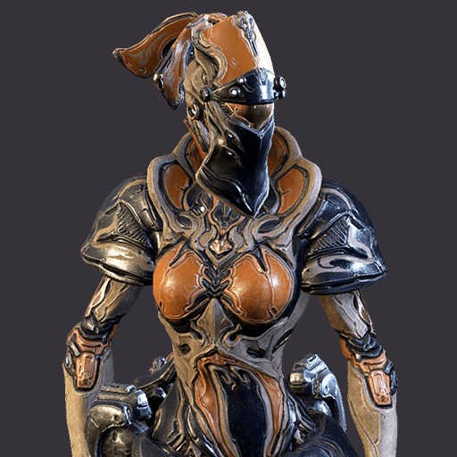 Протея в Warframe