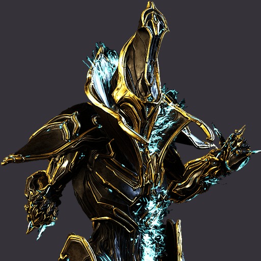 Ревенант Прайм в Warframe