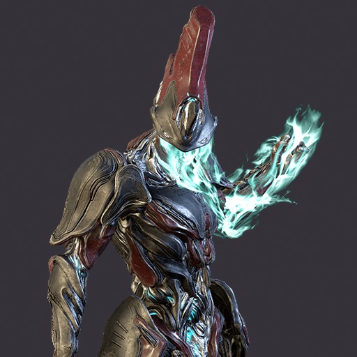 Ревенант в Warframe