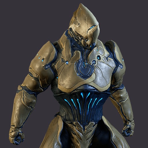 Рино в Warframe