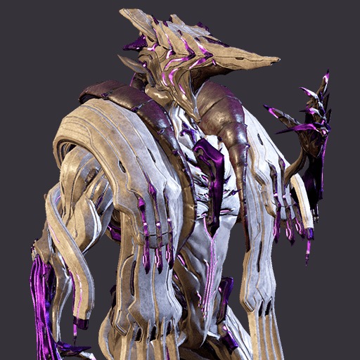 Севагот в Warframe