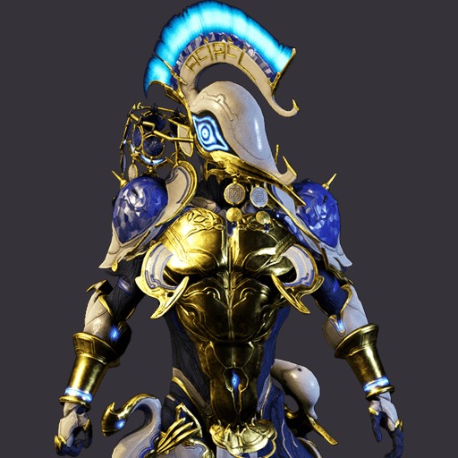 Стинакс Прайм в Warframe
