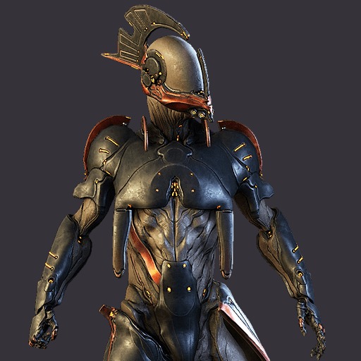 Стинакс в Warframe
