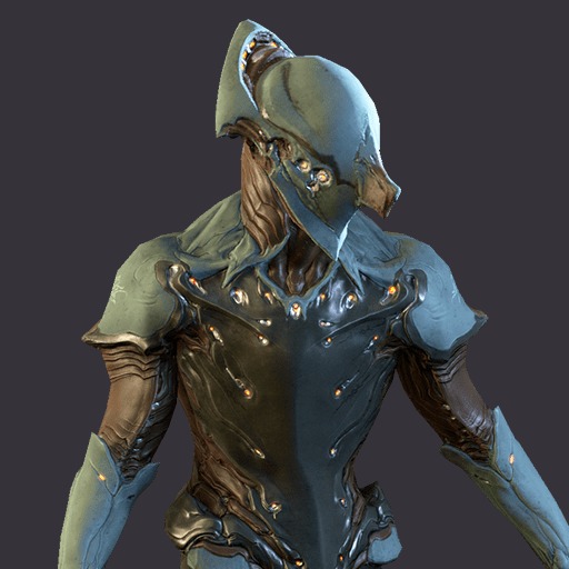 Вольт в Warframe