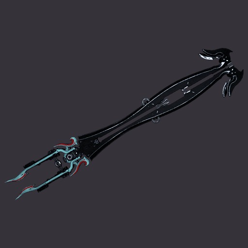 Agkuza в Warframe