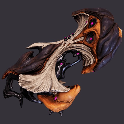 Arbucep (Atmosphere) в Warframe