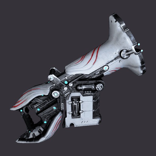 Corvas (Atmosphere) в Warframe