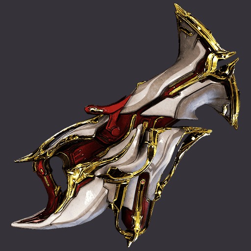 Corvas Prime в Warframe