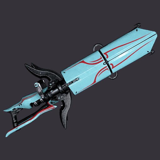 Cyngas в Warframe