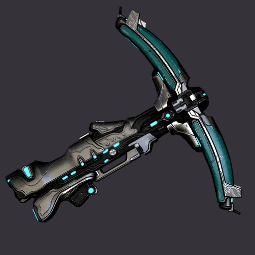 Fluctus в Warframe