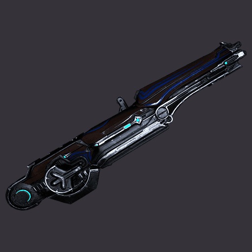 Imperator в Warframe