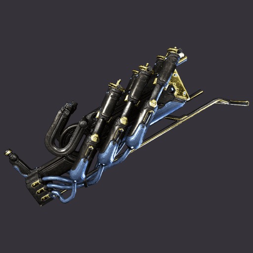 Morgha (Atmosphere) в Warframe