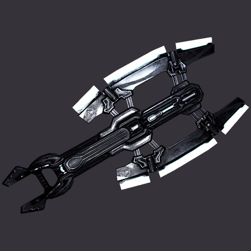 Onorix в Warframe
