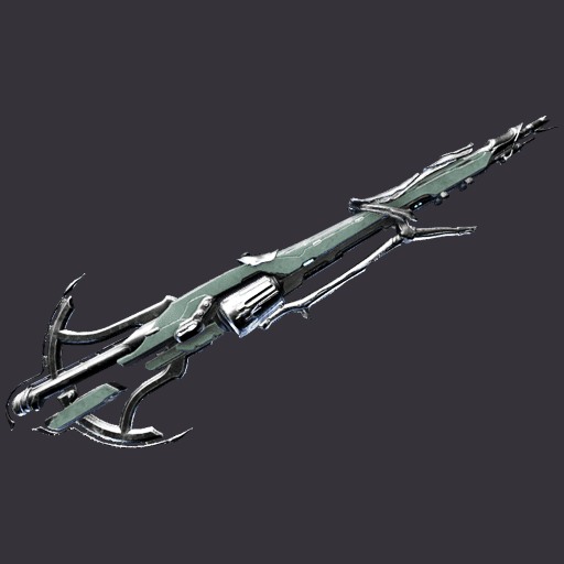 Phaedra в Warframe