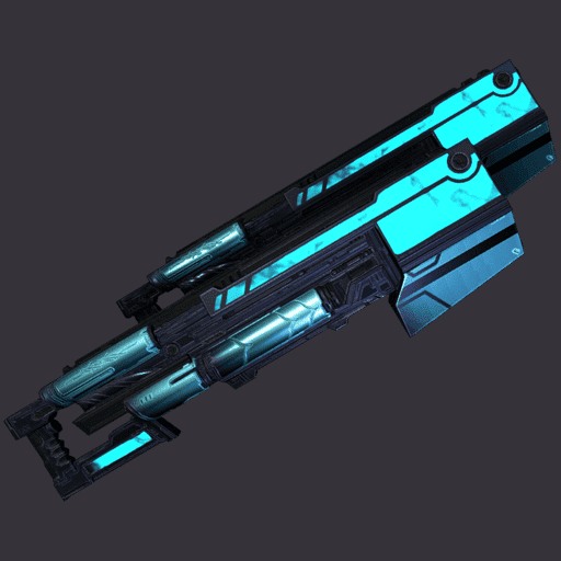 Prisma Dual Decurions (Atmosphere) в Warframe