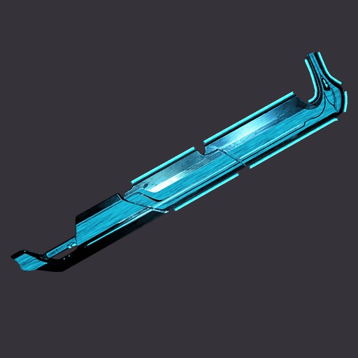 Prisma Veritux в Warframe