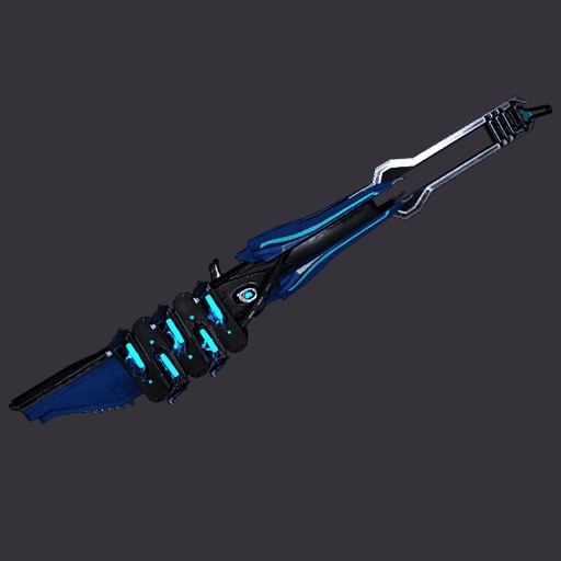 Velocitus в Warframe