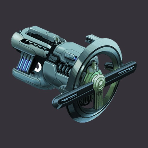Artax в Warframe
