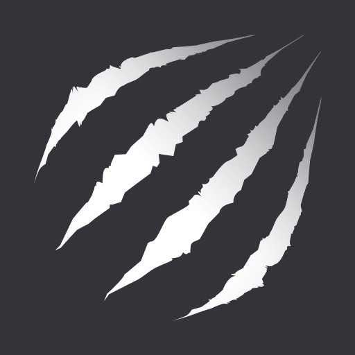 Crescent Claws в Warframe