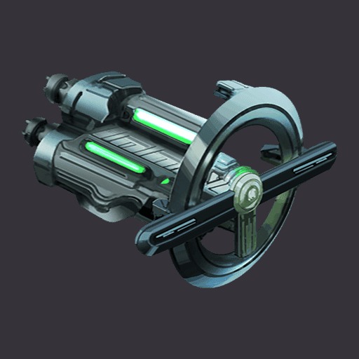 Stinger в Warframe
