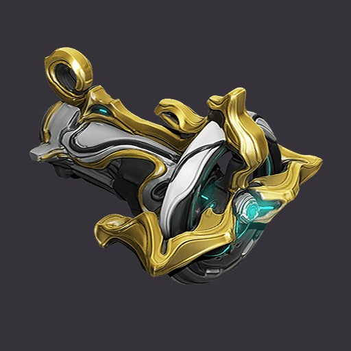 Sweeper Prime в Warframe