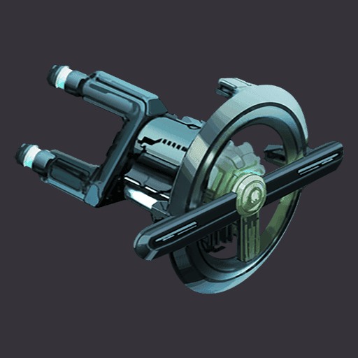 Sweeper в Warframe