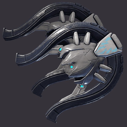 Ankyros в Warframe