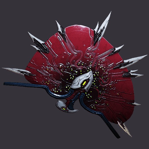 Arum Spinosa в Warframe